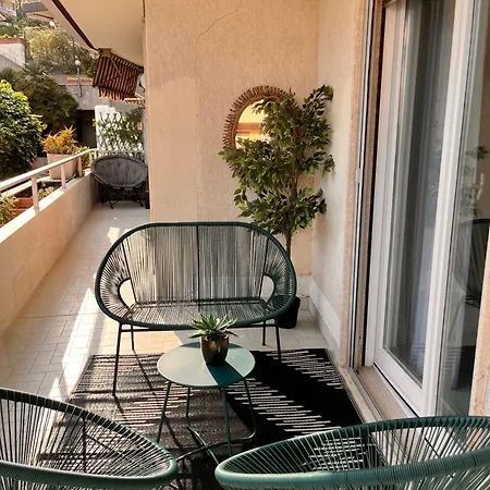 Apartman Vanecia's Luxury San Remo