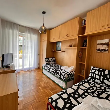 Vanecia's Luxury San Remo