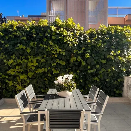 Vanecia's Luxury Apartman San Remo