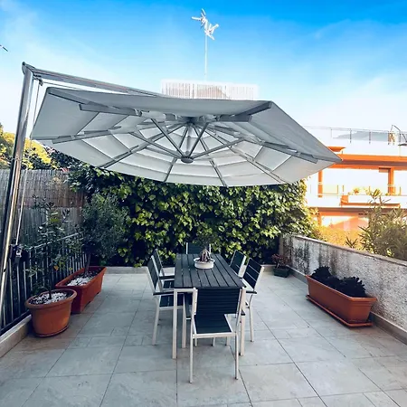 Vanecia's Luxury Apartman San Remo