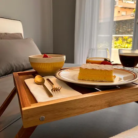 Vanecia's Luxury Apartamento