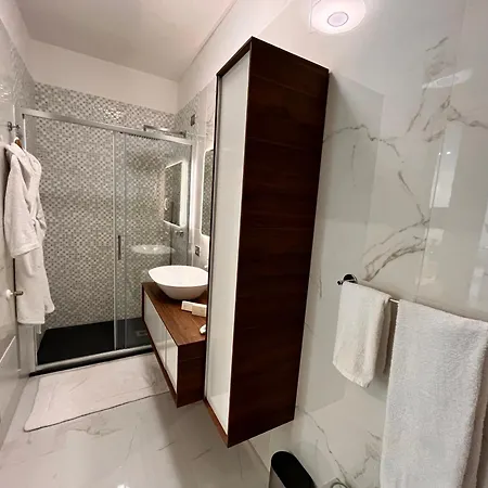 Apartment Vanecia's Luxury Sanremo