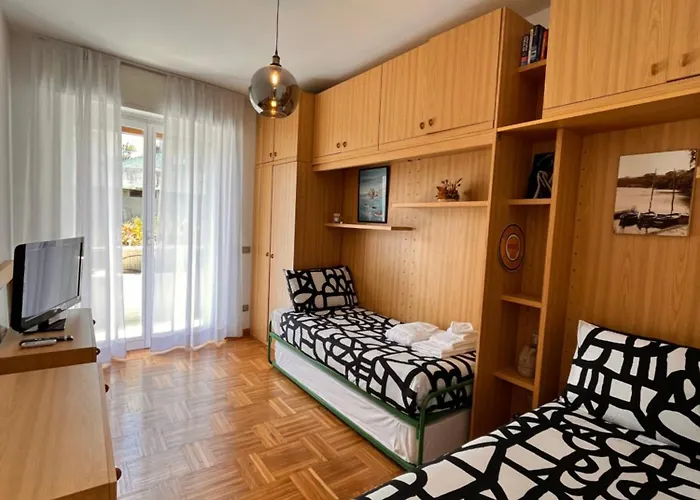 Vanecia's Luxury Sanremo
