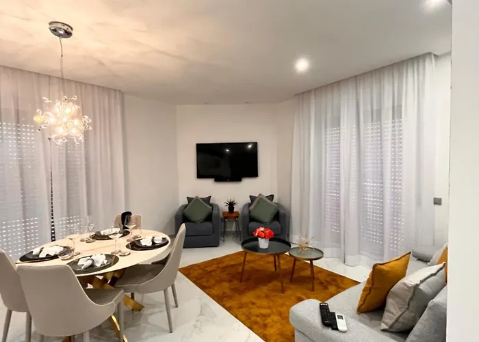 Vanecia's Luxury Lägenhet Sanremo